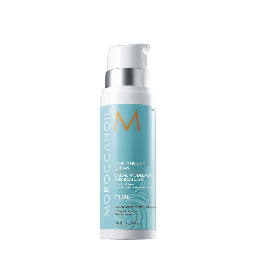 Moroccanoil Curl Defining Cream, 2.53 Fl. Oz.(8.5 Fl Oz (Pack of 1))