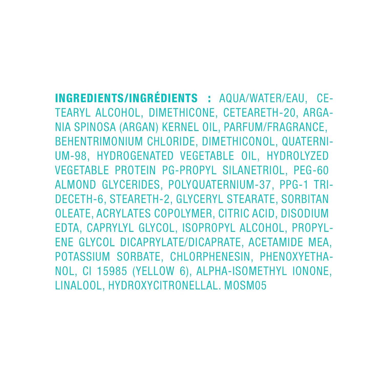 Moroccanoil Intense Smoothing Frizz Control Serum, 1.7 Fl. Oz.