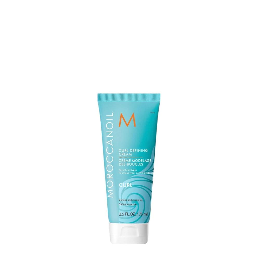 Moroccanoil Curl Defining Cream, 2.53 Fl. Oz.(2.53 Fl Oz (Pack of 1))