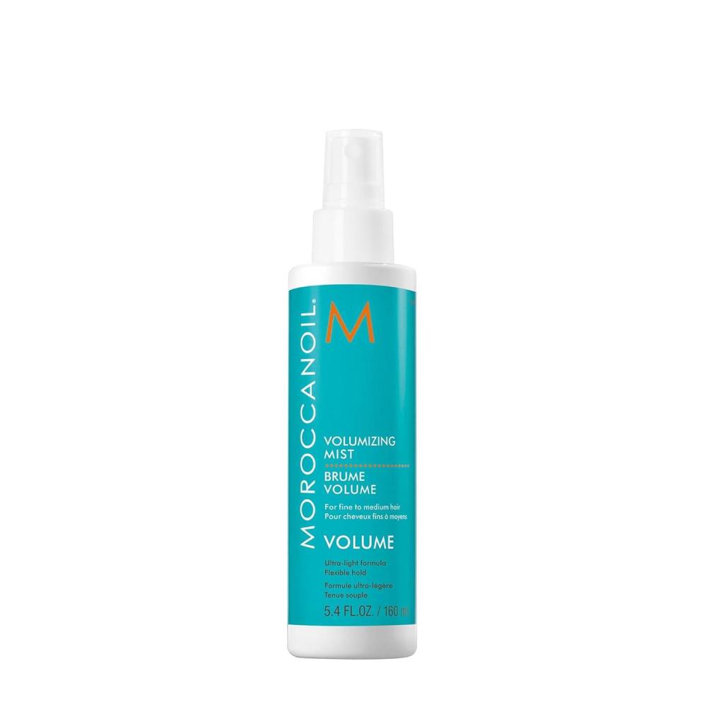 Moroccanoil Volumizing Mist(5.4 Ounce (Pack of 1))