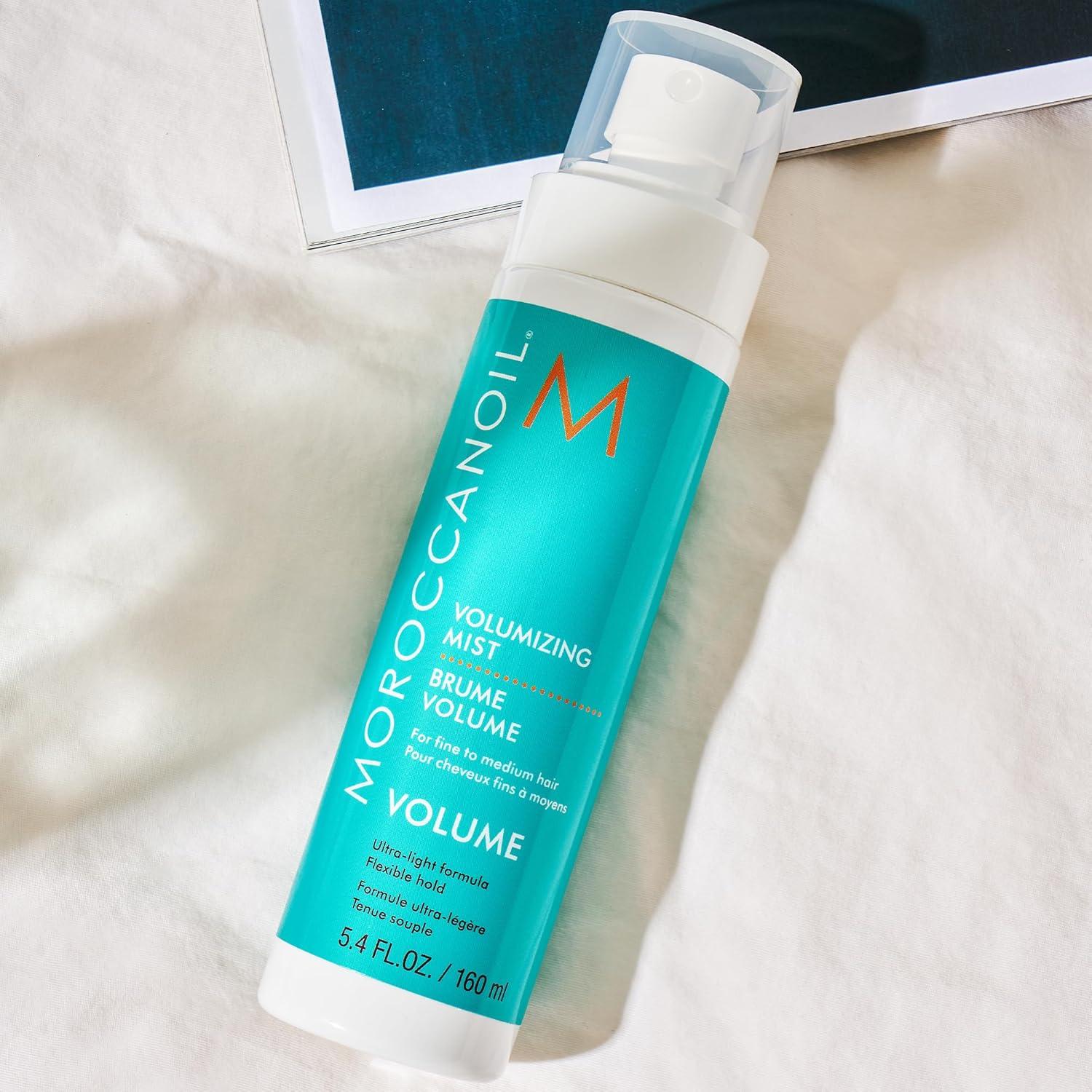 Moroccanoil Volumizing Mist(5.4 Ounce (Pack of 1))
