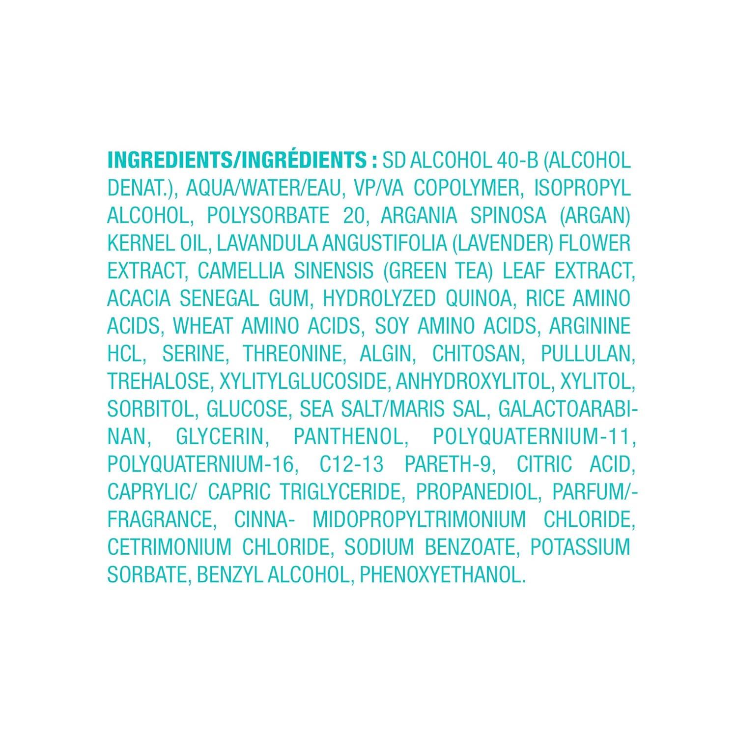 Moroccanoil Volumizing Mist(5.4 Ounce (Pack of 1))