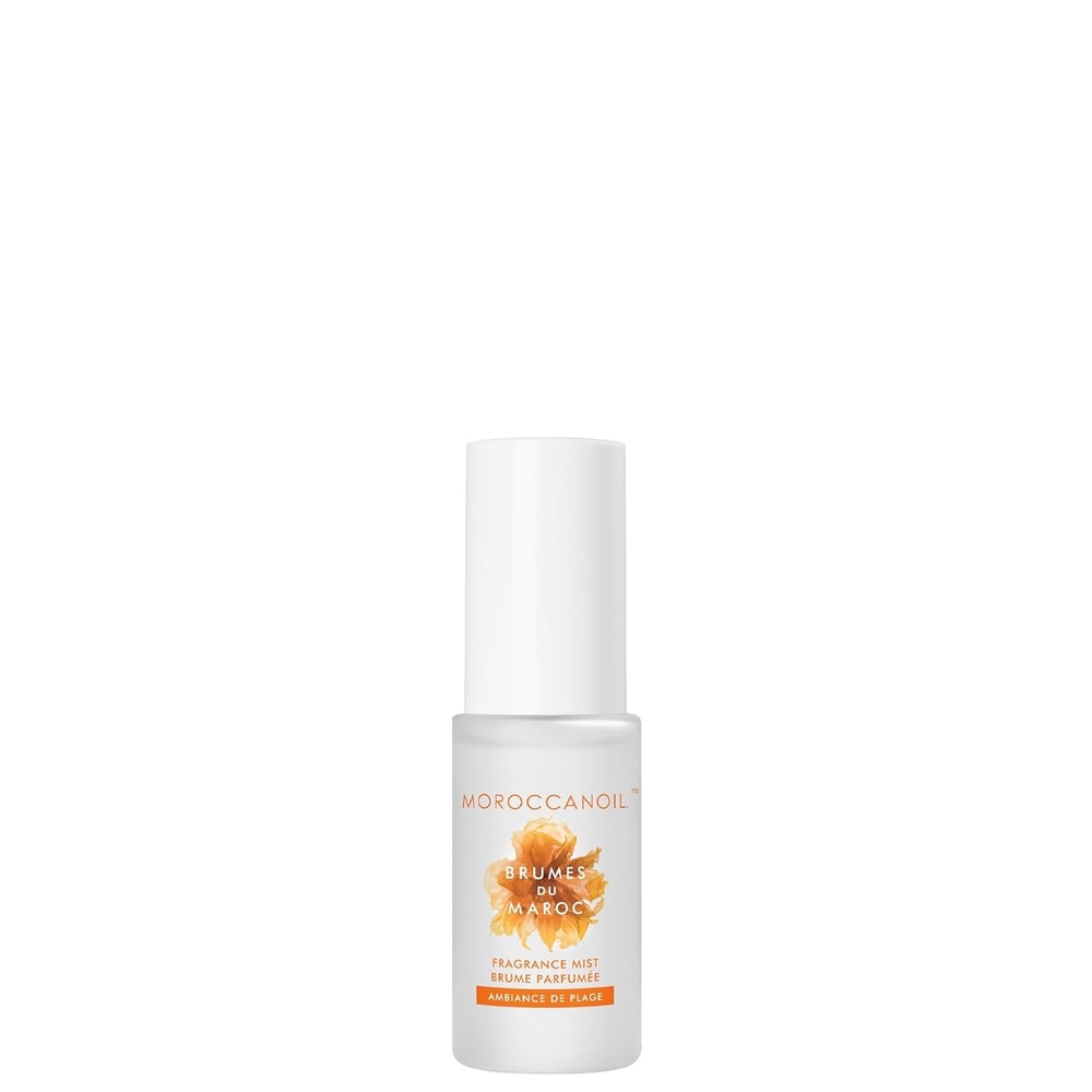 Moroccanoil Hair & Body Fragrance Mist, Ambiance de Plage(1 Fl Oz (Pack of 1))
