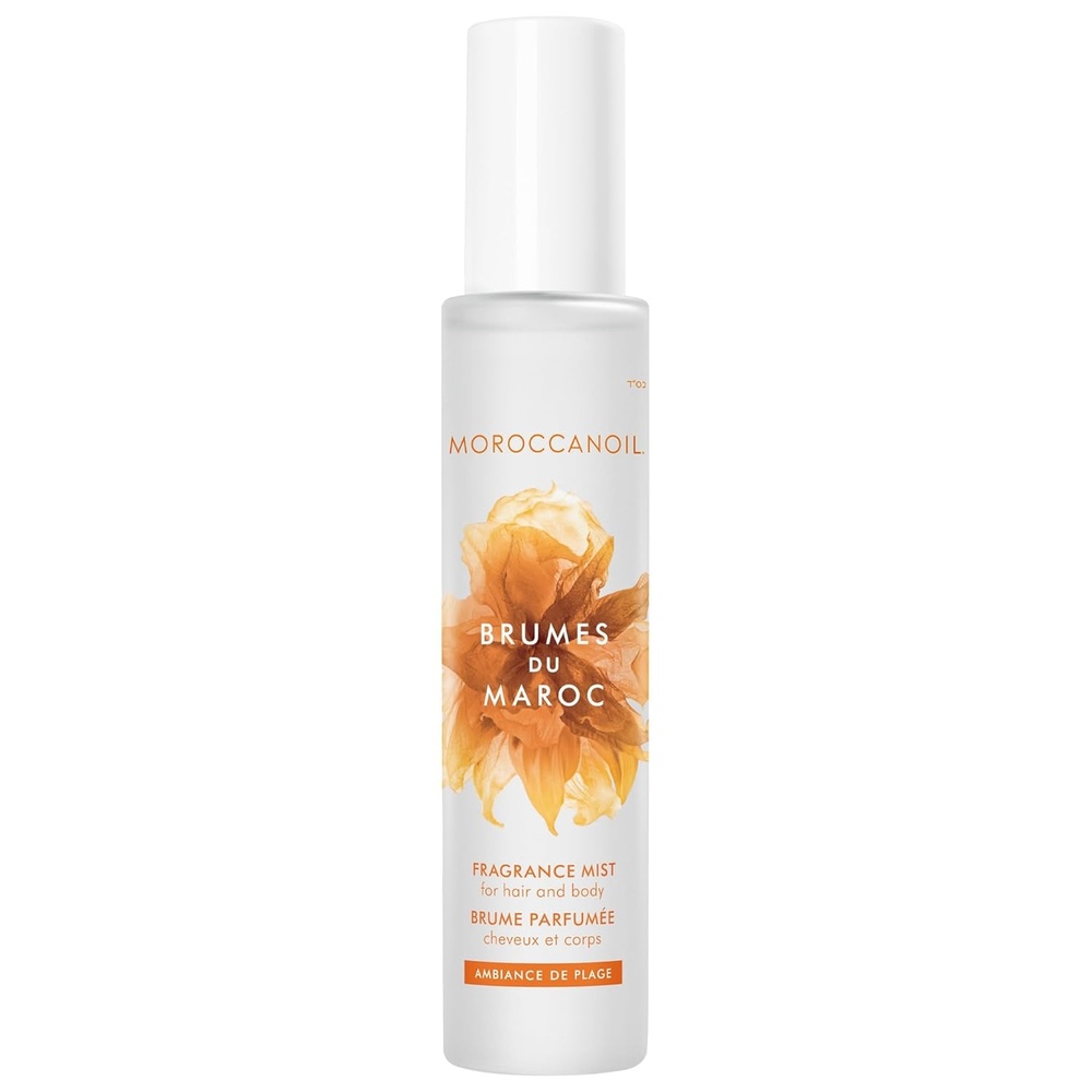 Moroccanoil Hair & Body Fragrance Mist, Ambiance de Plage(3.4 Fl Oz (Pack of 1))