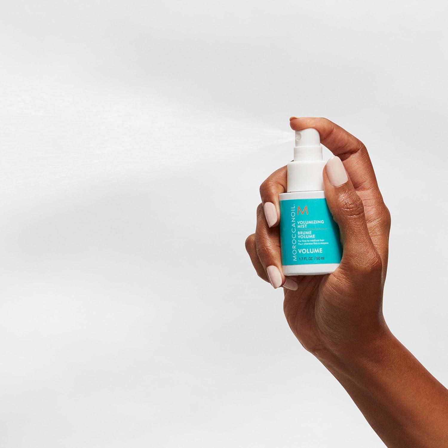 Moroccanoil Volumizing Mist(1.7 Fl Oz (Pack of 1))