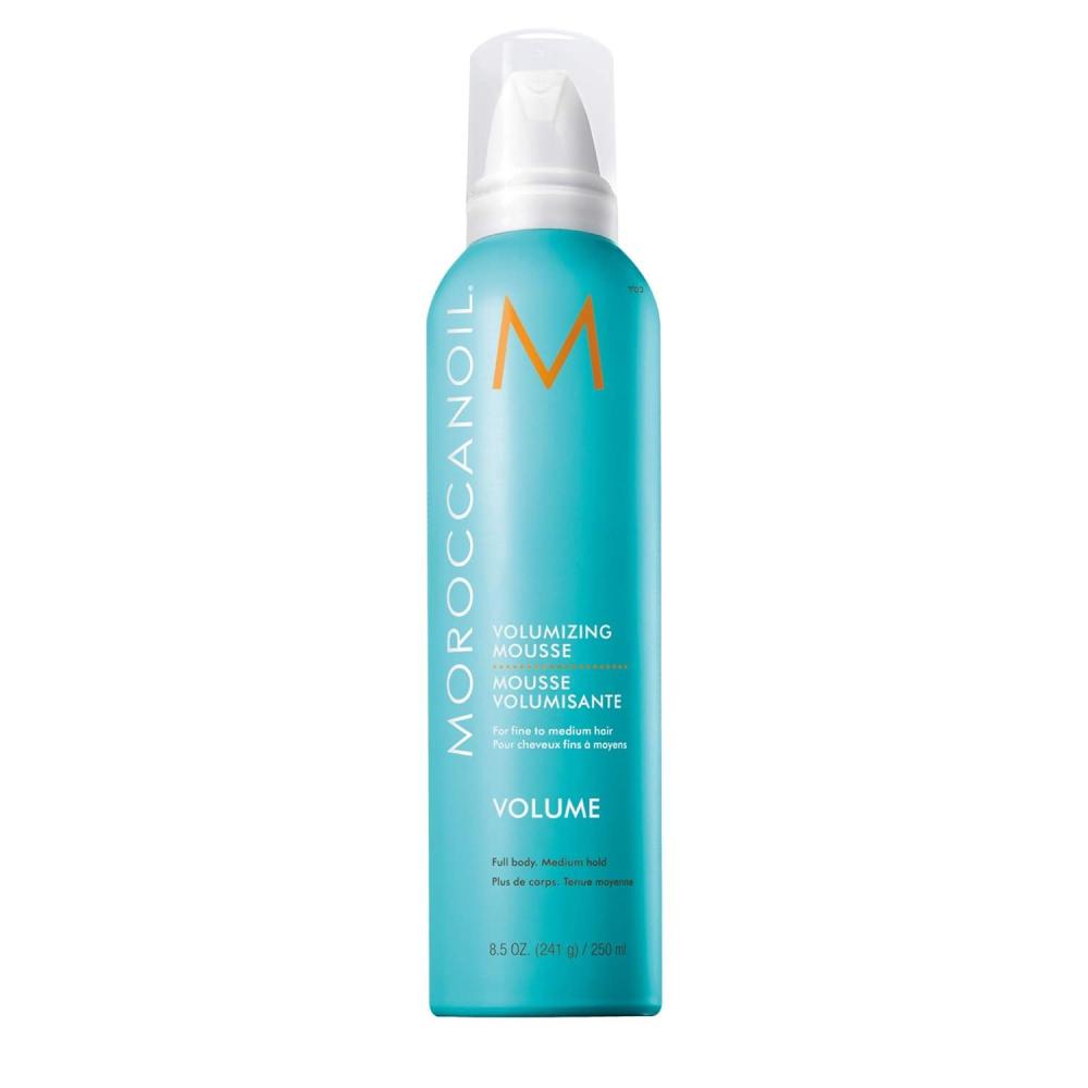Moroccanoil Volumizing Mousse, 8.5 Fl. Oz