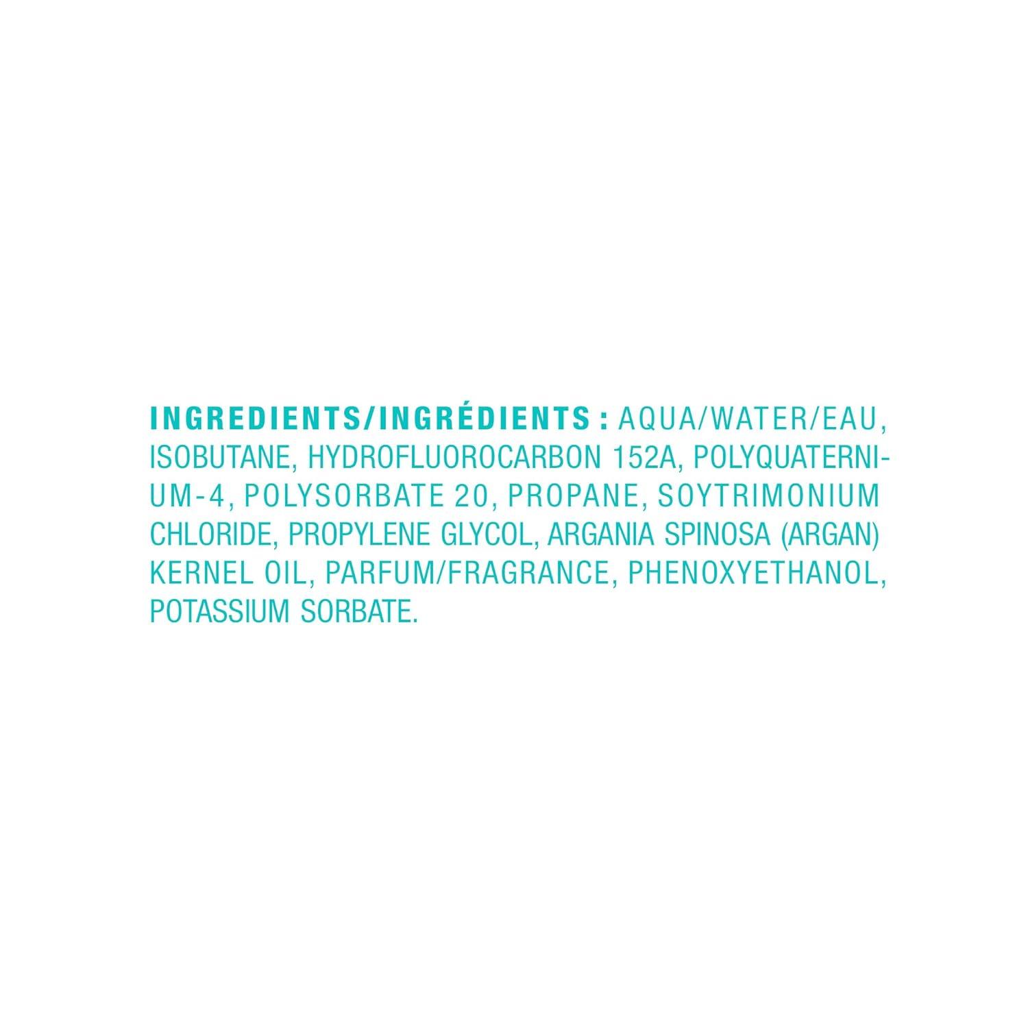 Moroccanoil Volumizing Mousse, 8.5 Fl. Oz