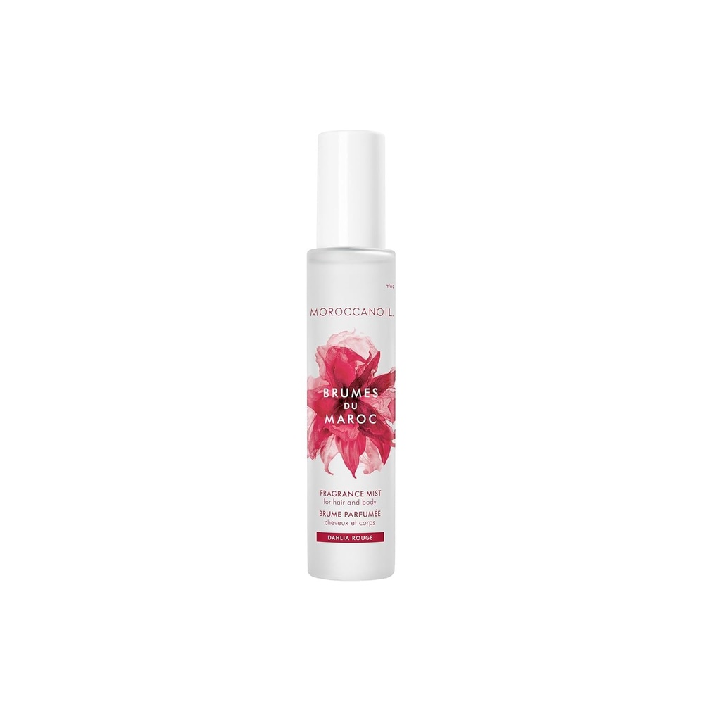 Moroccanoil Hair & Body Fragrance Mist, Dahlia Rouge(3.4 Fl Oz (Pack of 1))