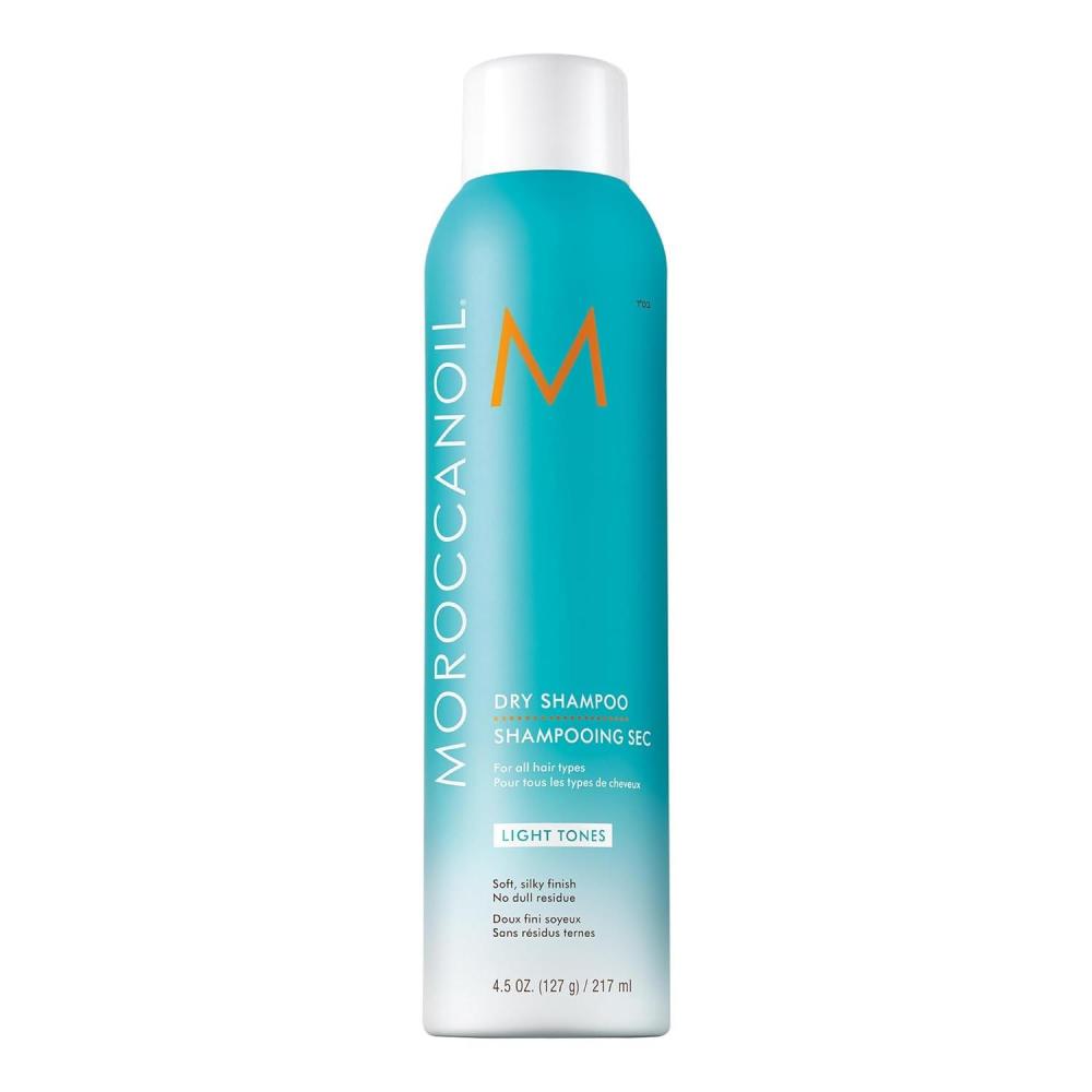 Moroccanoil Dry Shampoo Light Tones(5.4 Ounce (Pack of 1))
