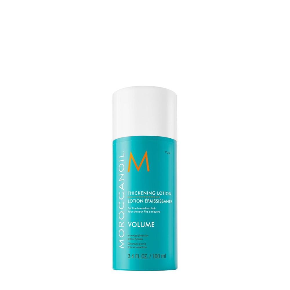 Moroccanoil Thickening Lotion, 3.4 Fl. Oz.(3.4 Fl Oz (Pack of 1))