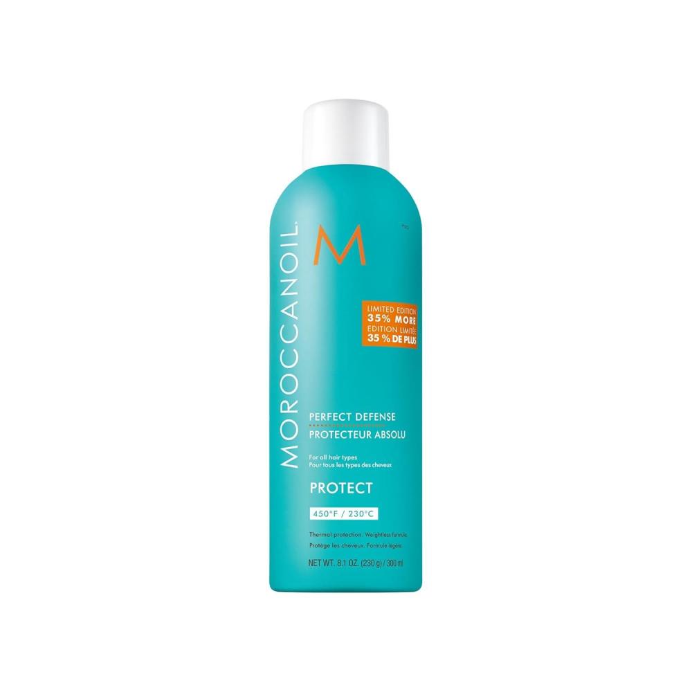 Moroccanoil Perfect Defense Heat Protectant(8.1 Fl Oz (Pack of 1))
