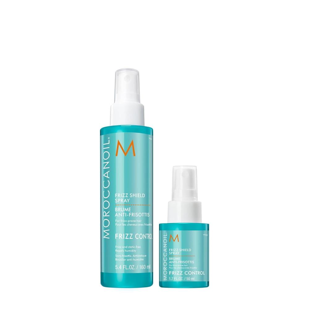 Moroccanoil Frizz Shield Styling Spray(Bundle)