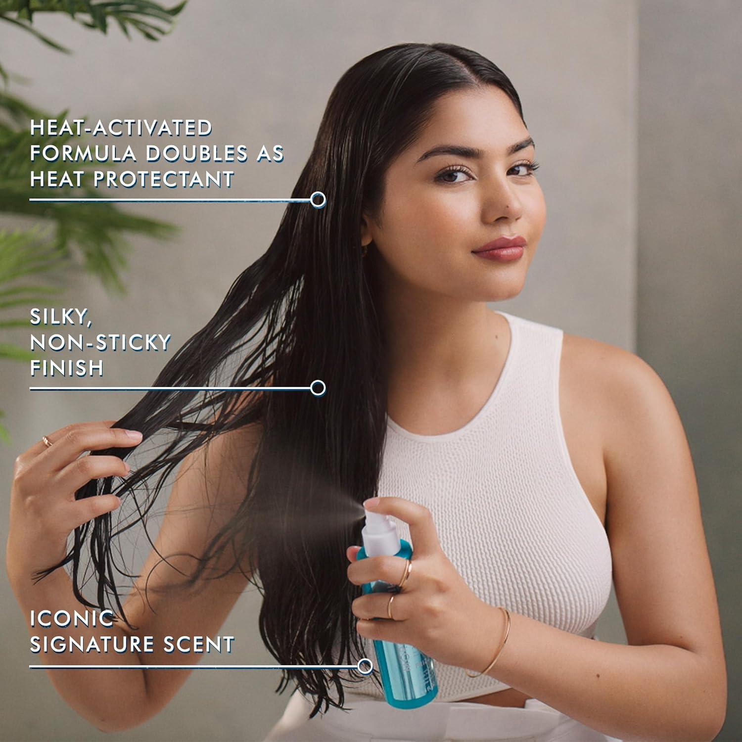 Moroccanoil Frizz Shield Styling Spray(Bundle)