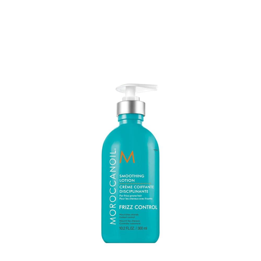 Moroccanoil Smoothing Lotion, 10.2 Fl. Oz.
