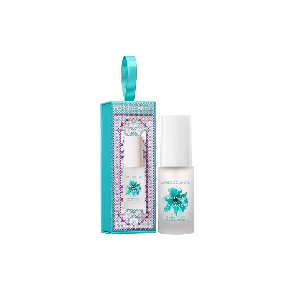 Moroccanoil Holiday Stocking Stuffer(Hair & Body Mist)
