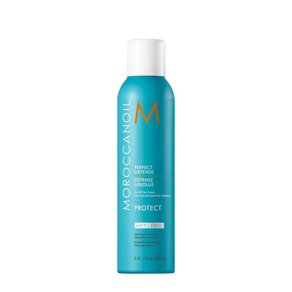 Moroccanoil Perfect Defense Heat Protectant(6 Ounce (Pack of 1))