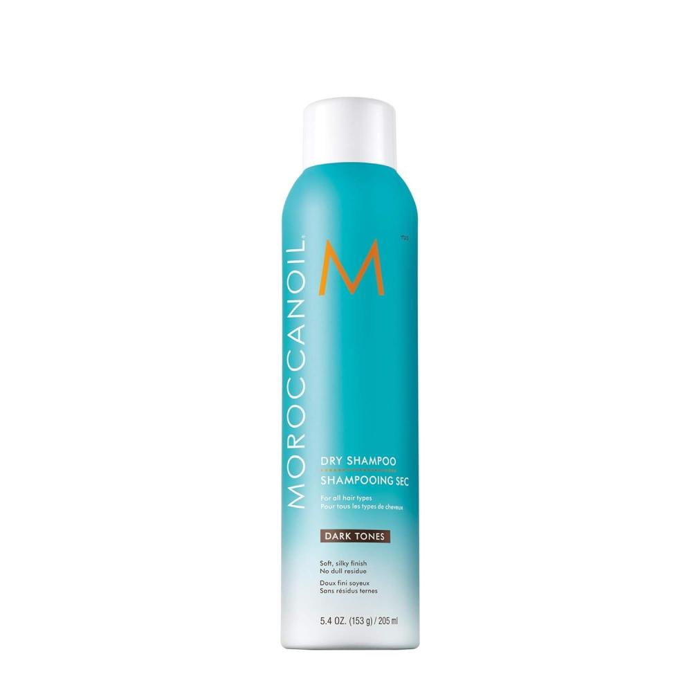 Moroccanoil Dry Shampoo Dark Tones(5.4 Ounce (Pack of 1))
