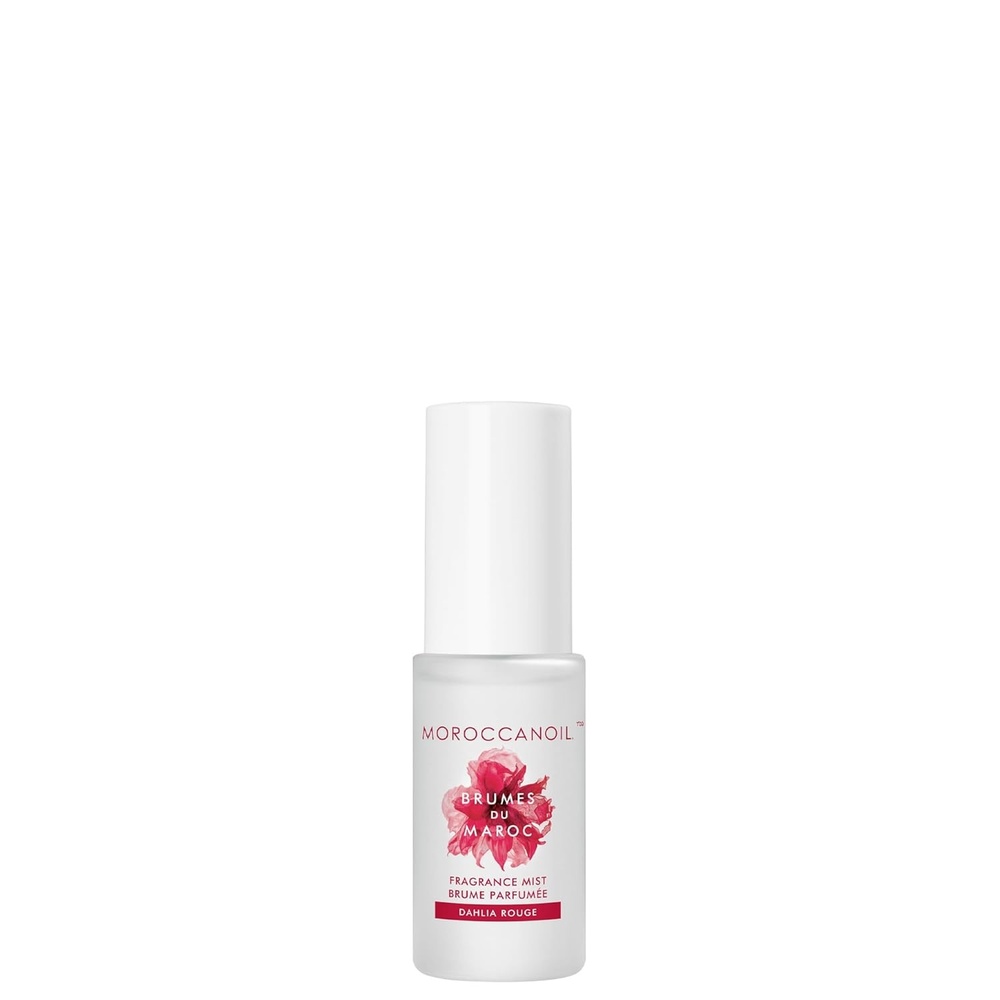 Moroccanoil Hair & Body Fragrance Mist, Dahlia Rouge(1 Fl Oz (Pack of 1))