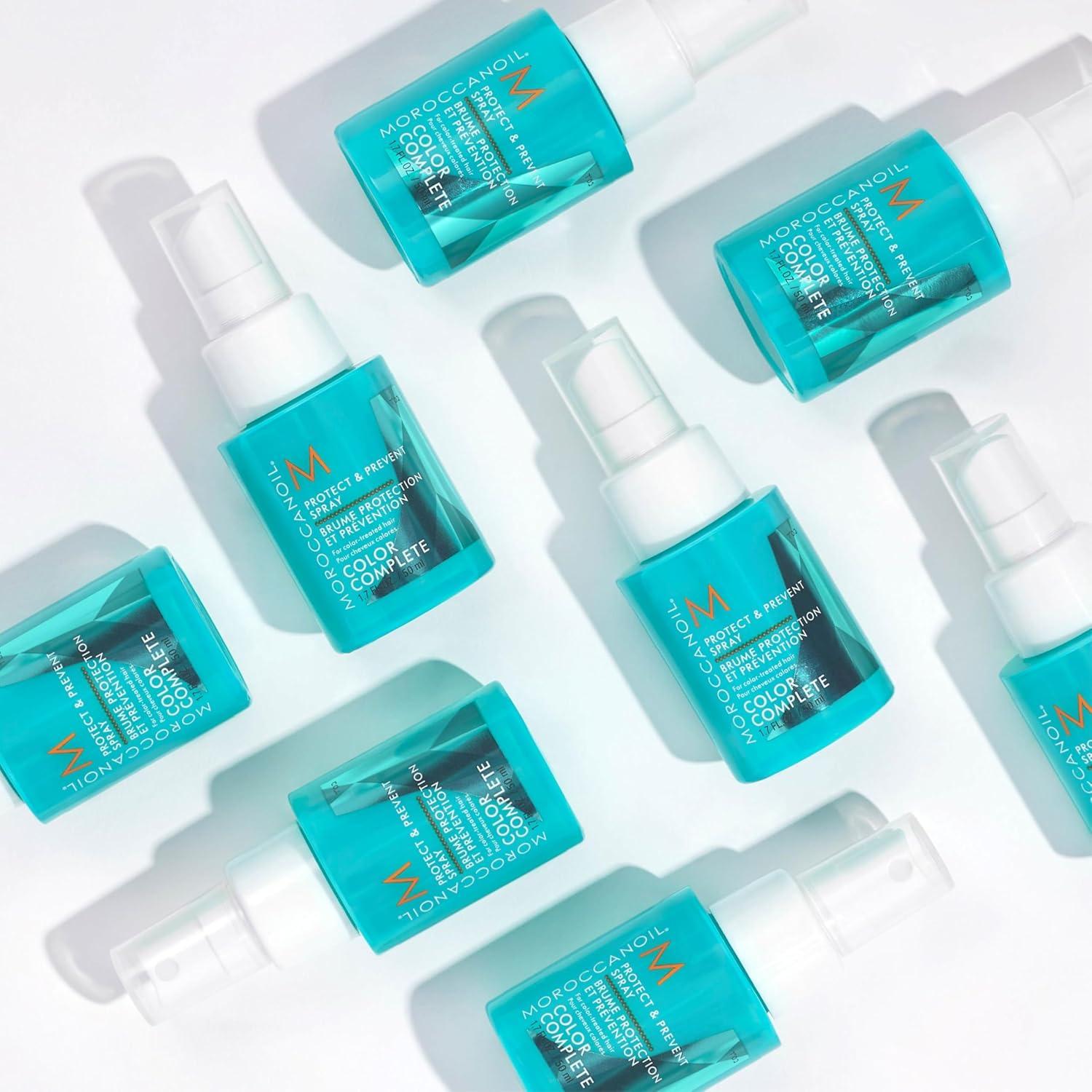 Moroccanoil Protect & Prevent Spray(1.7 Fl Oz (Pack of 1))