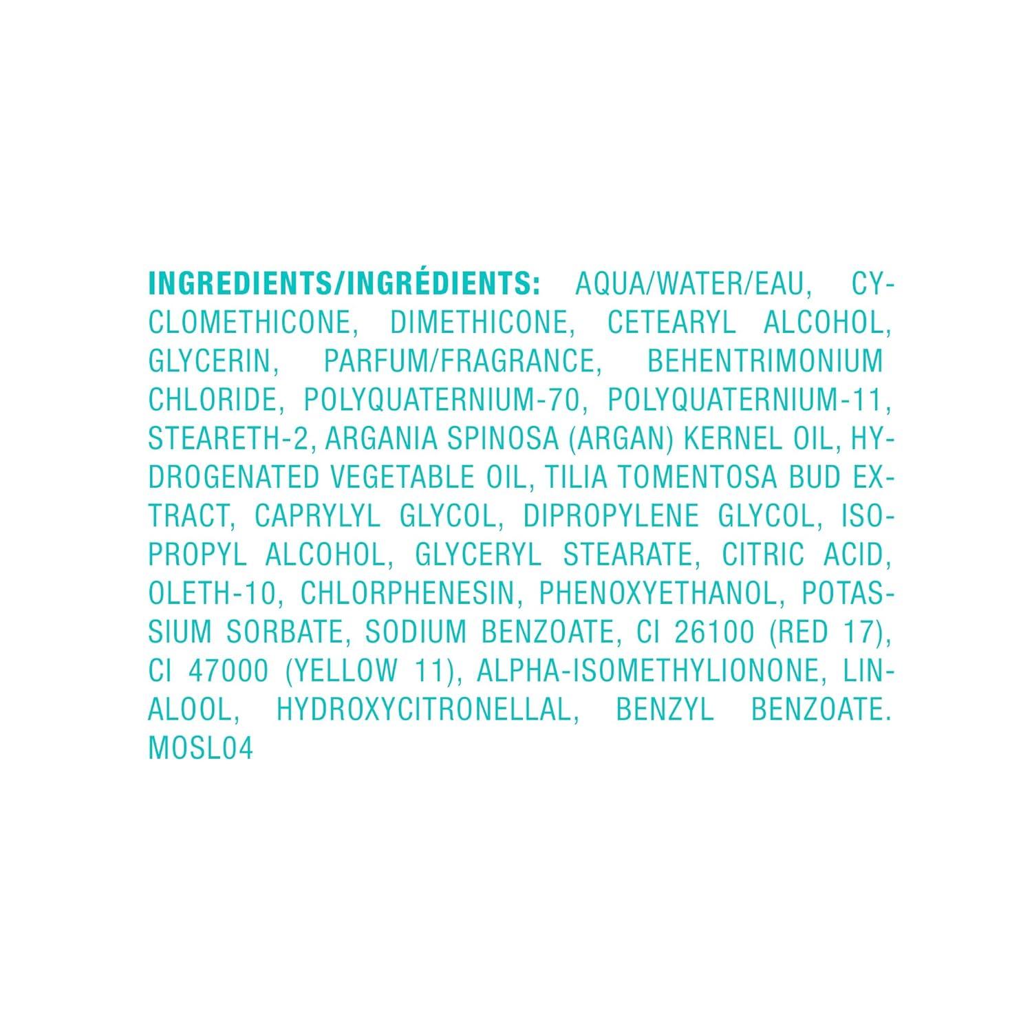 Moroccanoil Smoothing Lotion(Fragrance Originale)