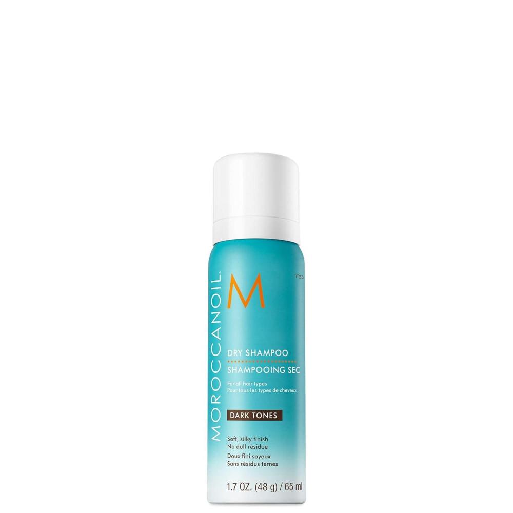 Moroccanoil Dry Shampoo Dark Tones(1.7 Fl Oz (Pack of 1))