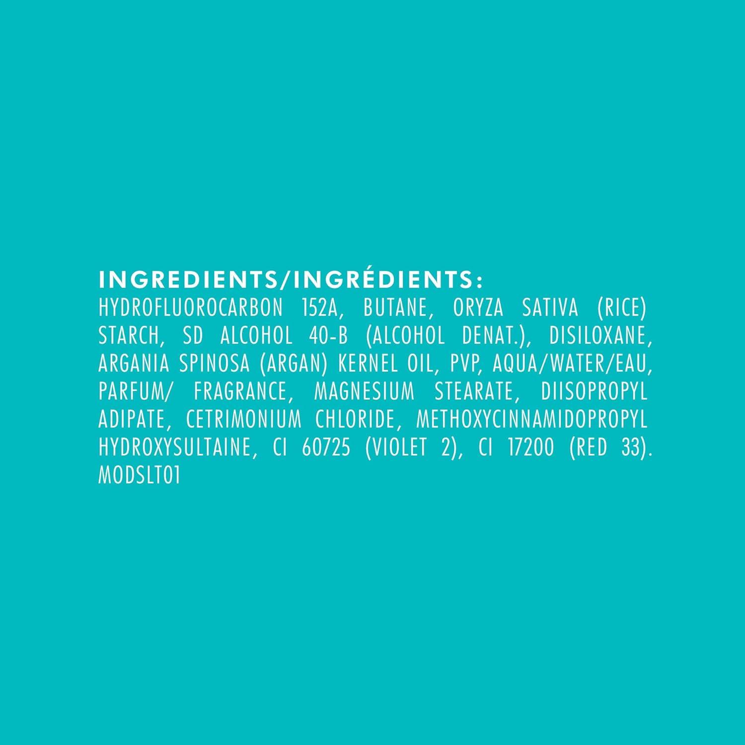 Moroccanoil Dry Shampoo Dark Tones(1.7 Fl Oz (Pack of 1))