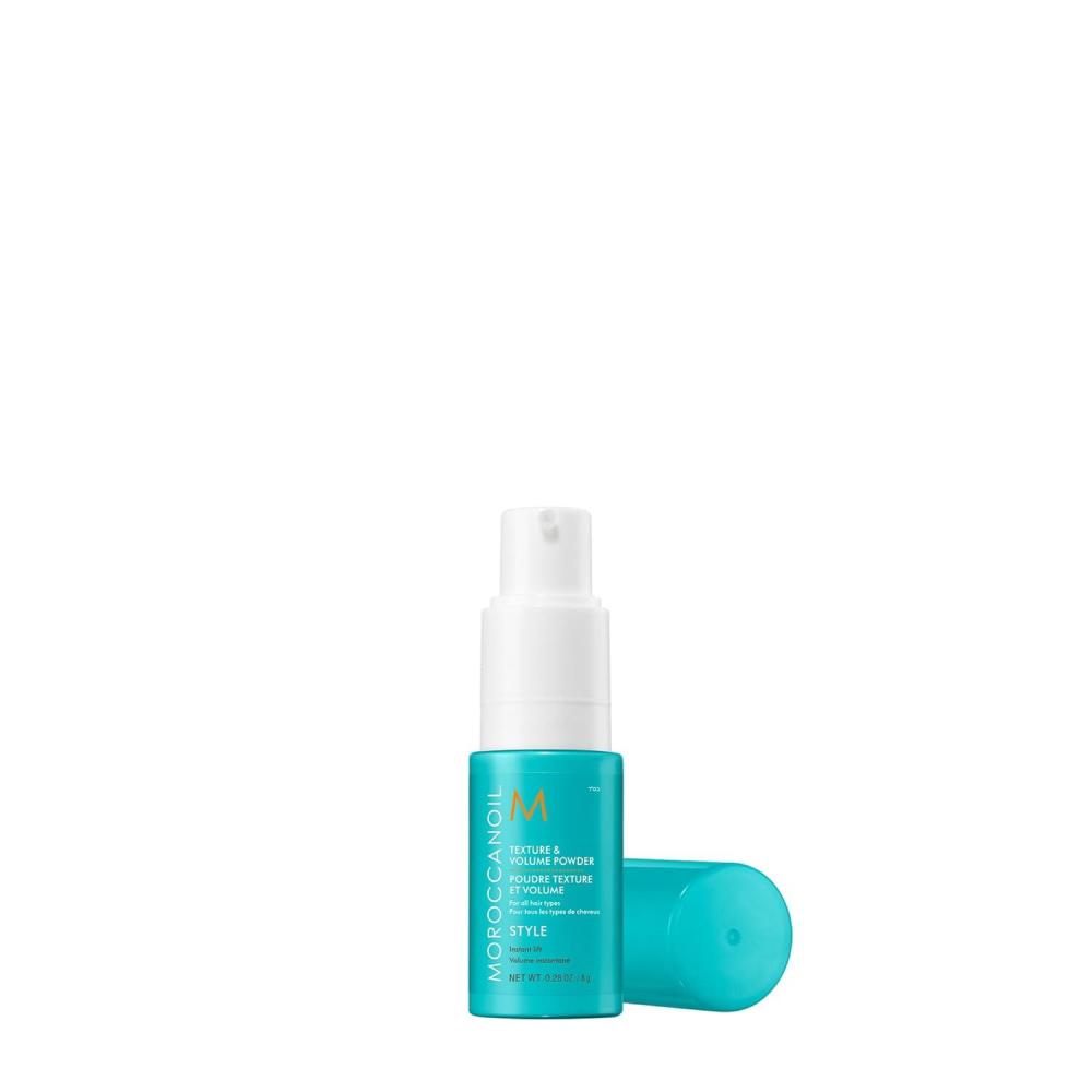 Moroccanoil Texture & Volume Powder, 0.28 Fl. Oz.