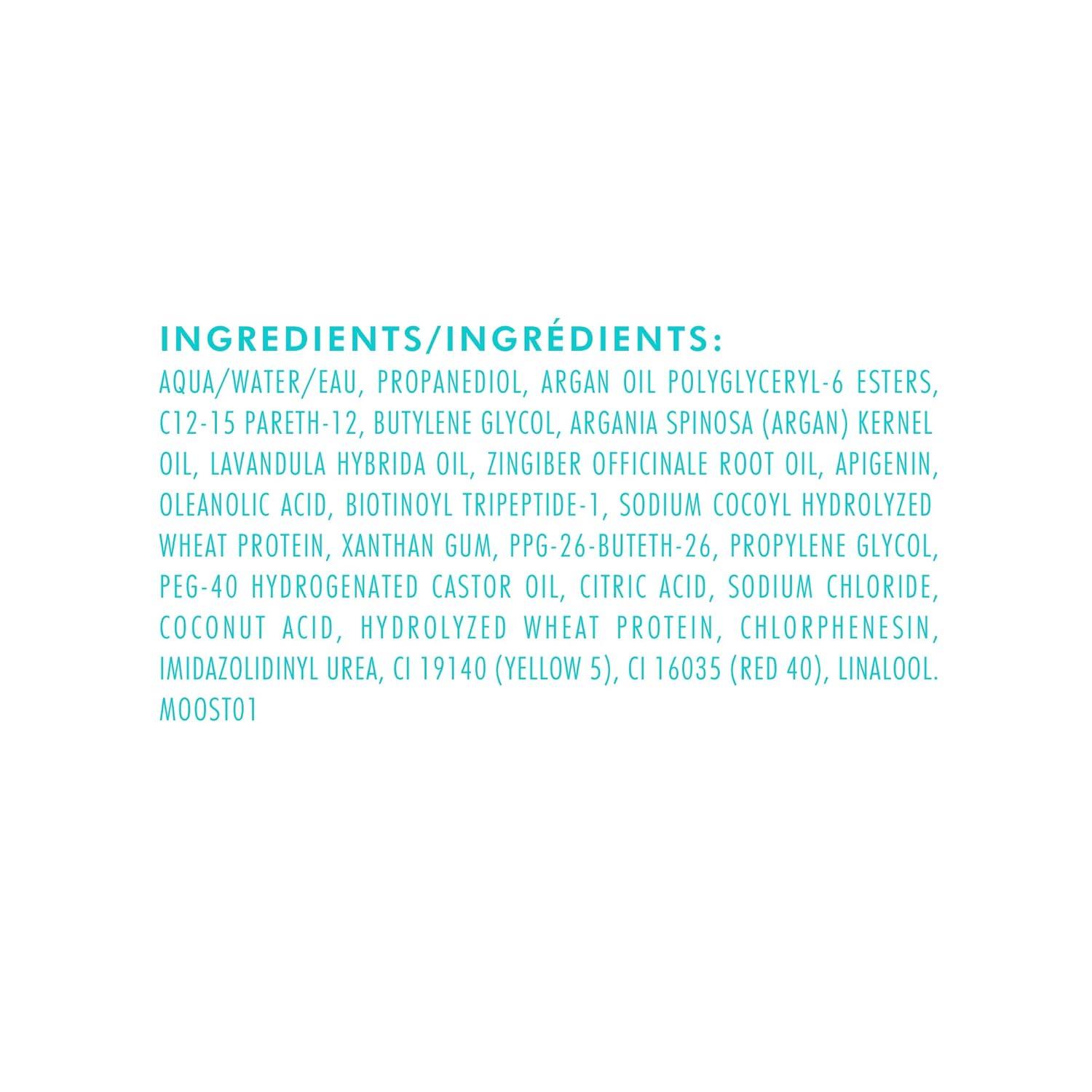 Moroccanoil Oily Scalp Treatment, 1.5 Fl Oz