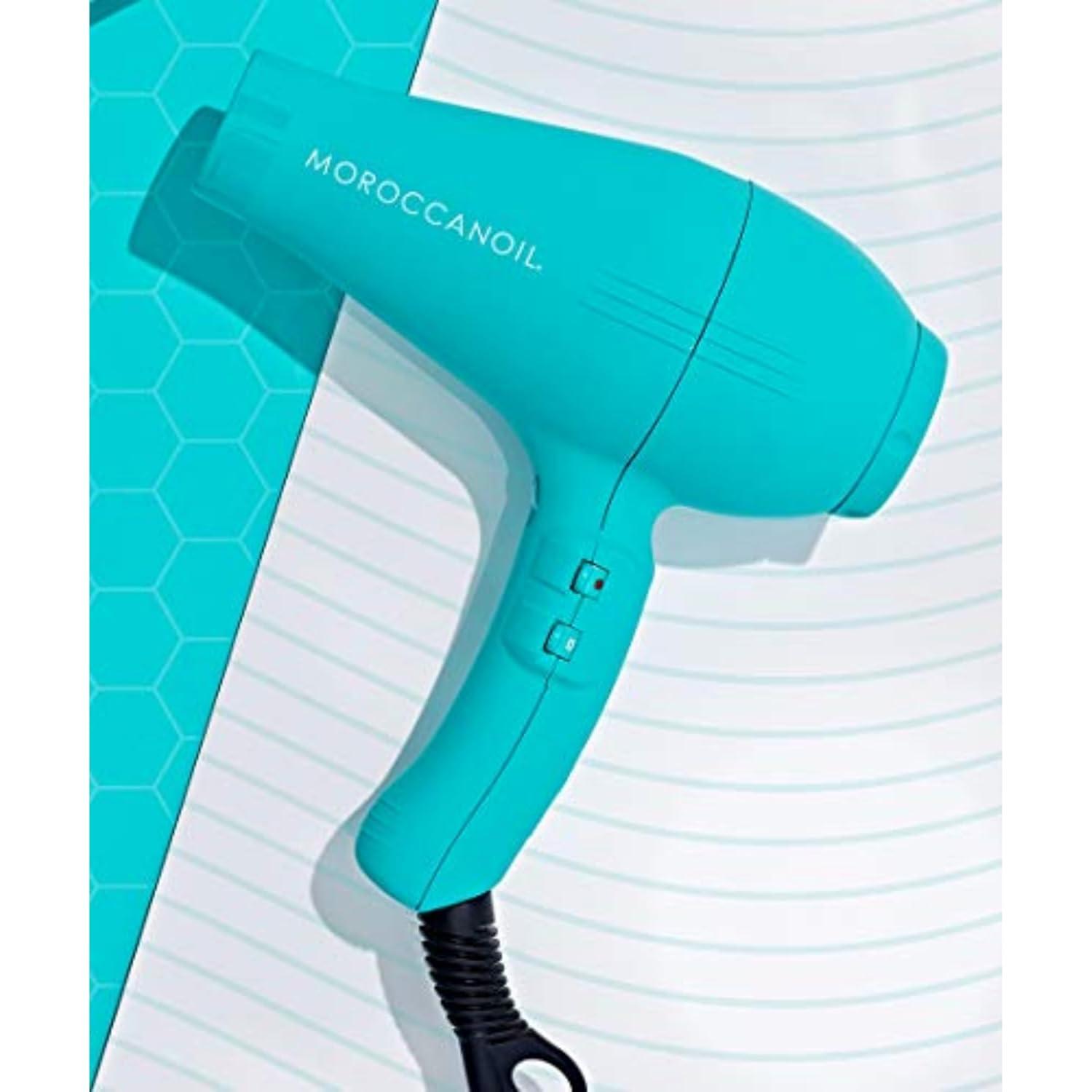 Moroccanoil Power Performance Ionic Hair Dryer(Hair Dryer)