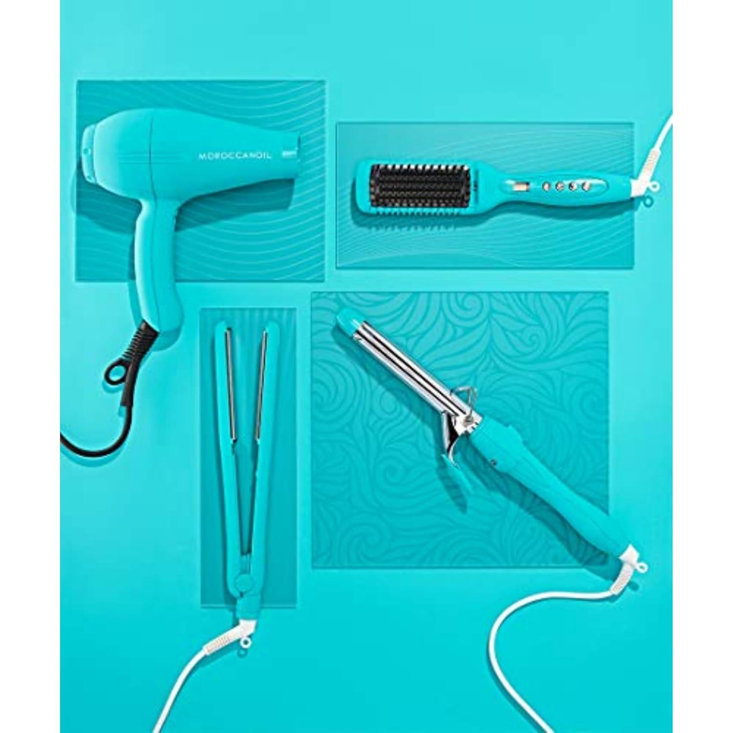 Moroccanoil Power Performance Ionic Hair Dryer(Hair Dryer)