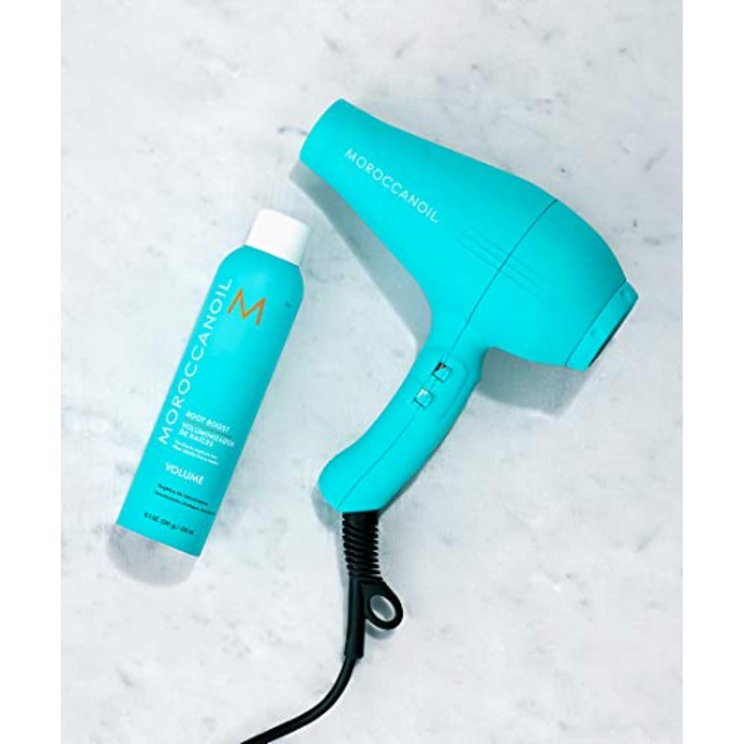 Moroccanoil Power Performance Ionic Hair Dryer(Hair Dryer)