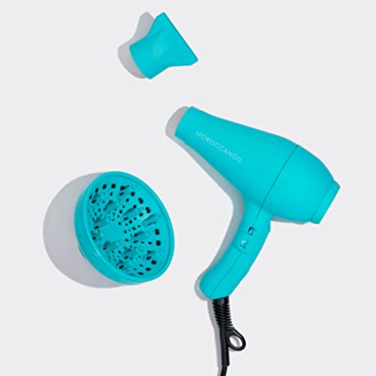Moroccanoil Power Performance Ionic Hair Dryer(Hair Dryer)