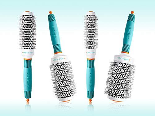 Moroccanoil Ceramic Round Brush(35 mm)