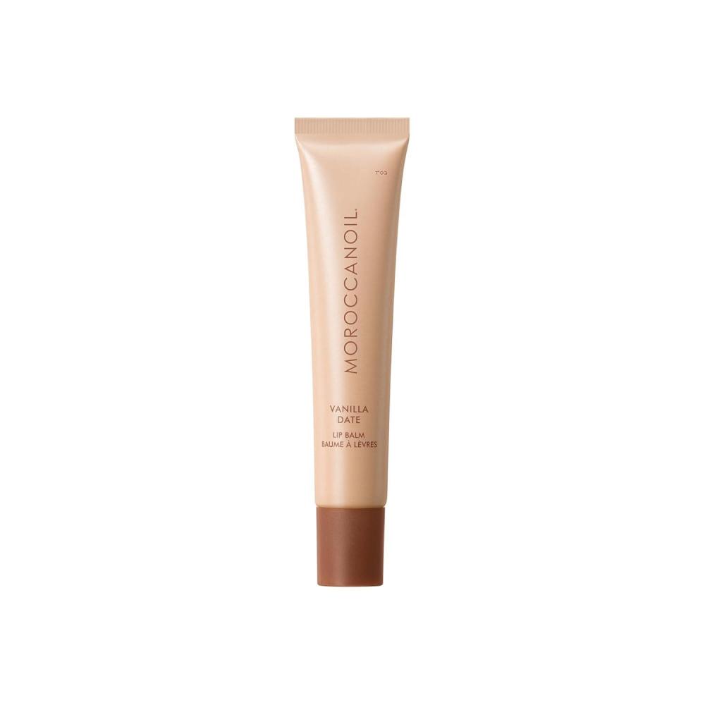 Moroccanoil Lip Balm(Vanilla Date)
