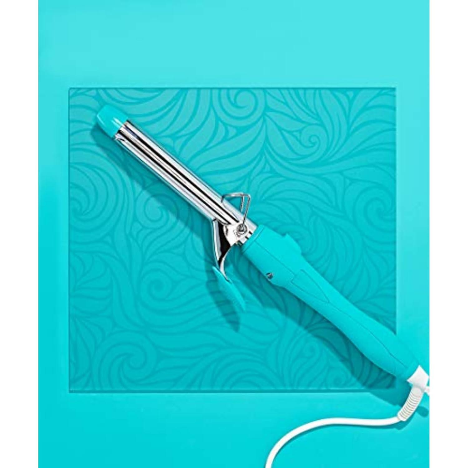 Moroccanoil Everlasting Curl Titanium Curling Iron(Curling Iron)