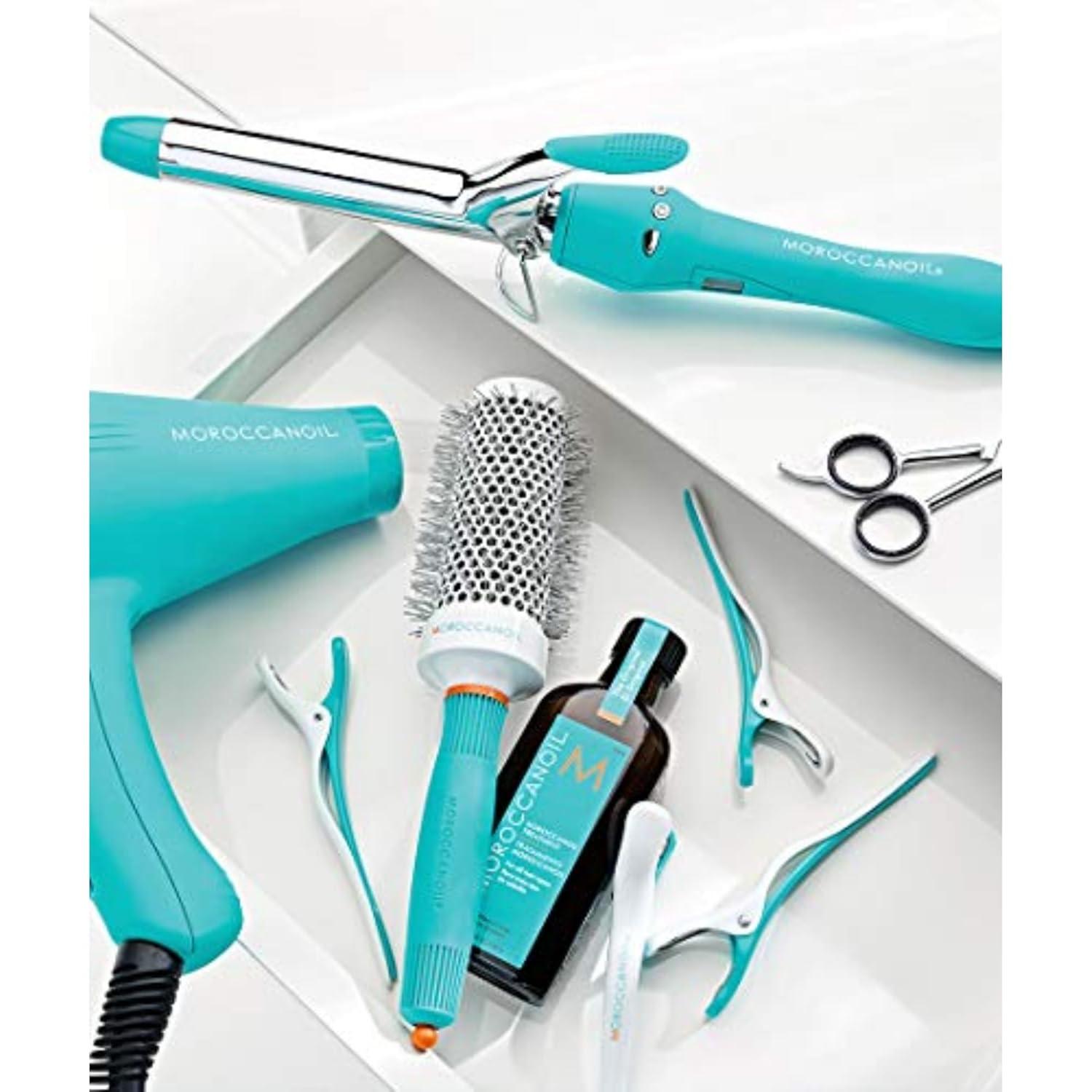 Moroccanoil Everlasting Curl Titanium Curling Iron(Curling Iron)