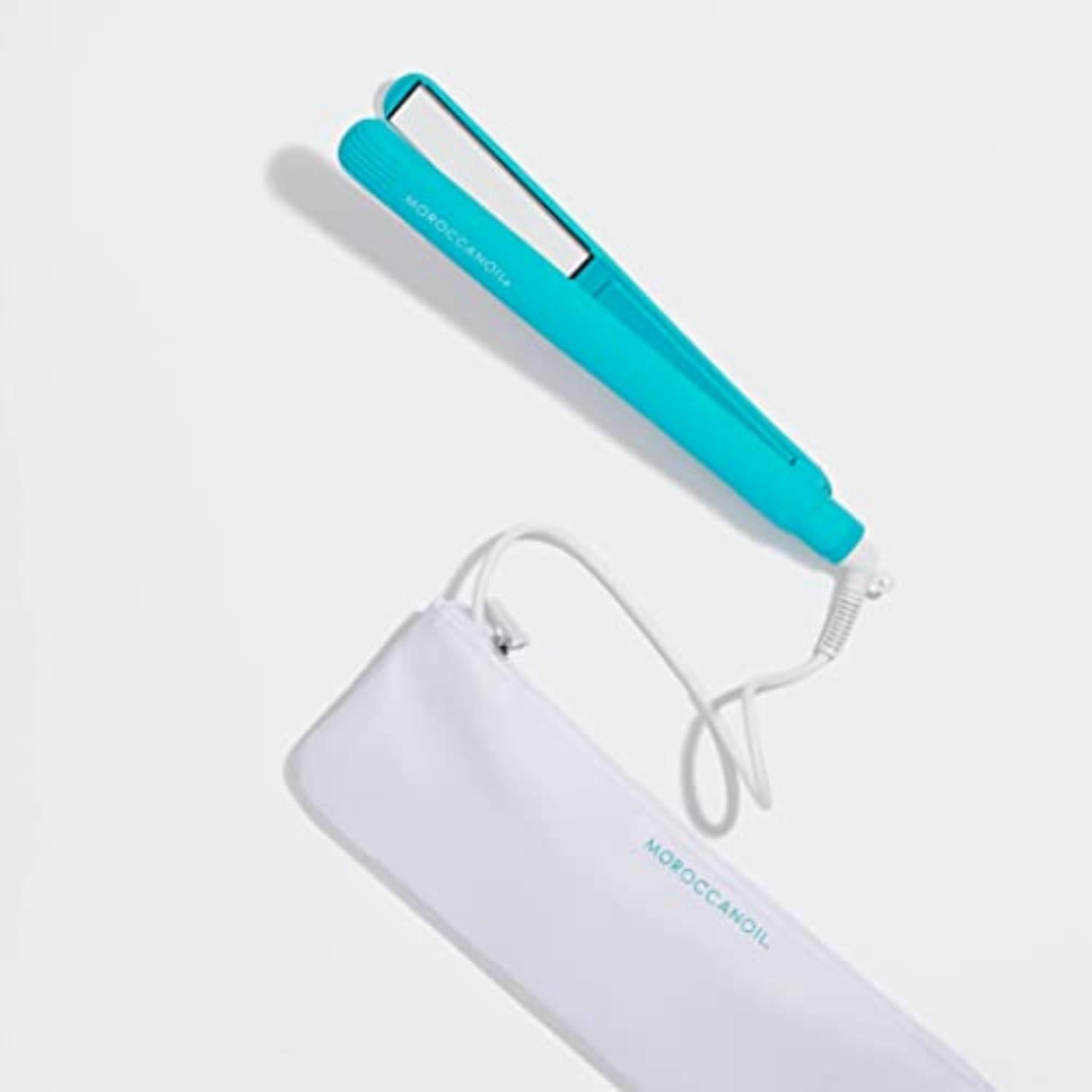 Moroccanoil Perfectly Polished Titanium Flat Iron(Flat Iron)
