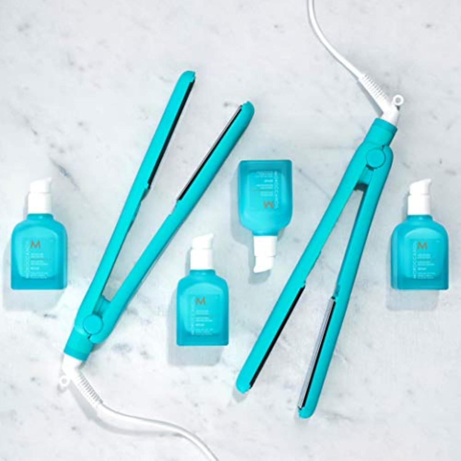 Moroccanoil Perfectly Polished Titanium Flat Iron(Flat Iron)