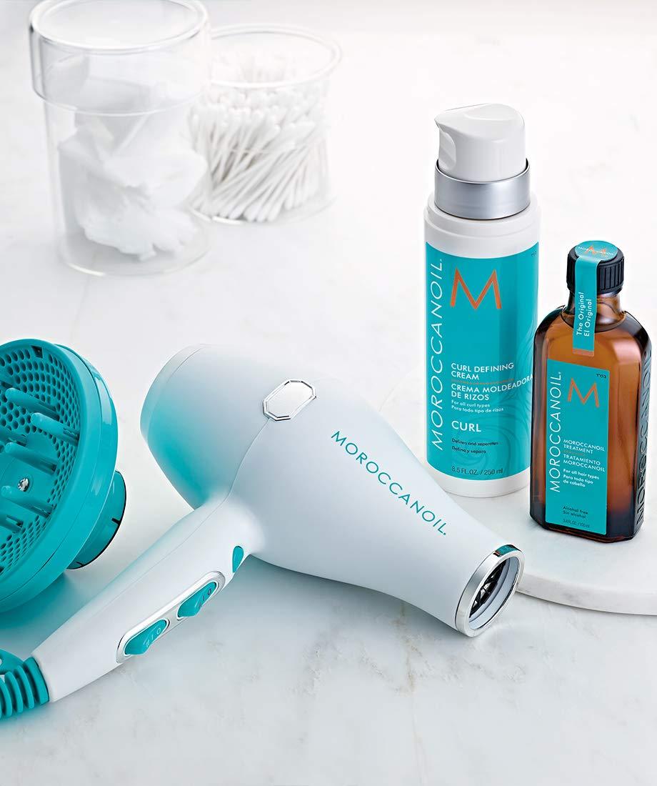 Moroccanoil Smart Styling Infrared Hair Dryer(Hair Dryer)