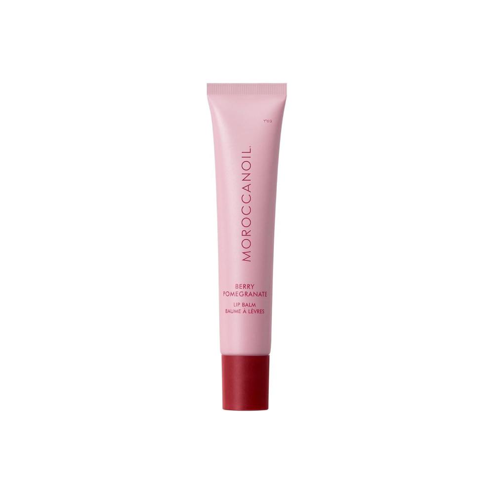 Moroccanoil Lip Balm(Berry Pomegranate)