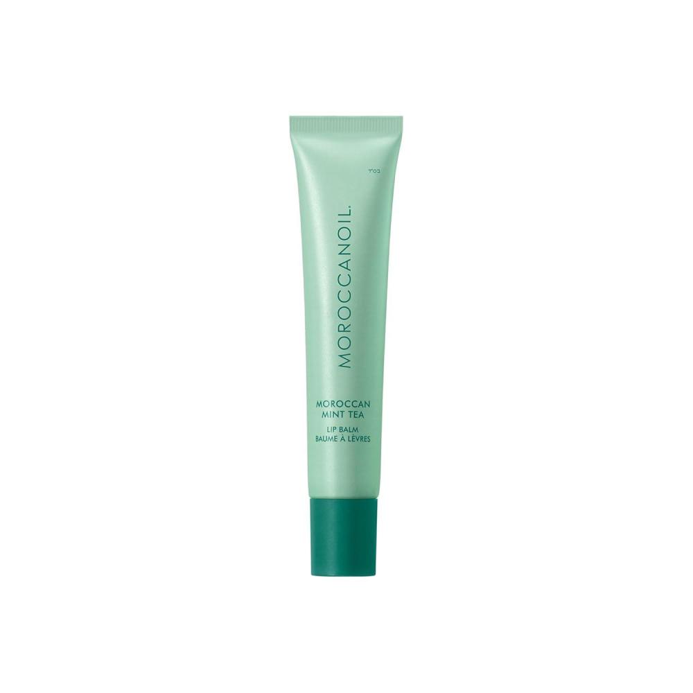 Moroccanoil Lip Balm(Moroccan Mint Tea)