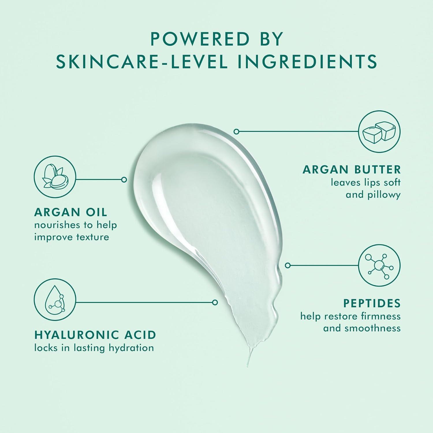Moroccanoil Lip Balm(Moroccan Mint Tea)