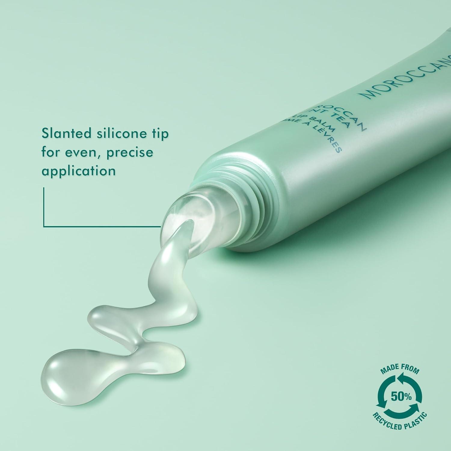 Moroccanoil Lip Balm(Moroccan Mint Tea)