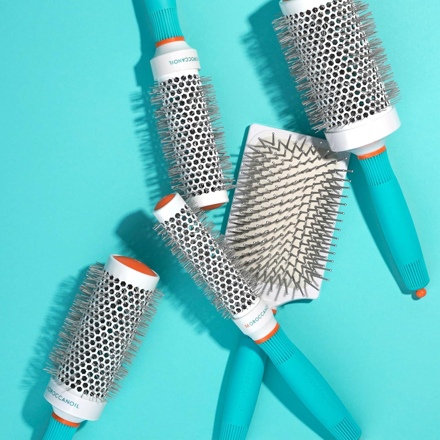 Moroccanoil Ionic Paddle Brush(Paddle Brush)