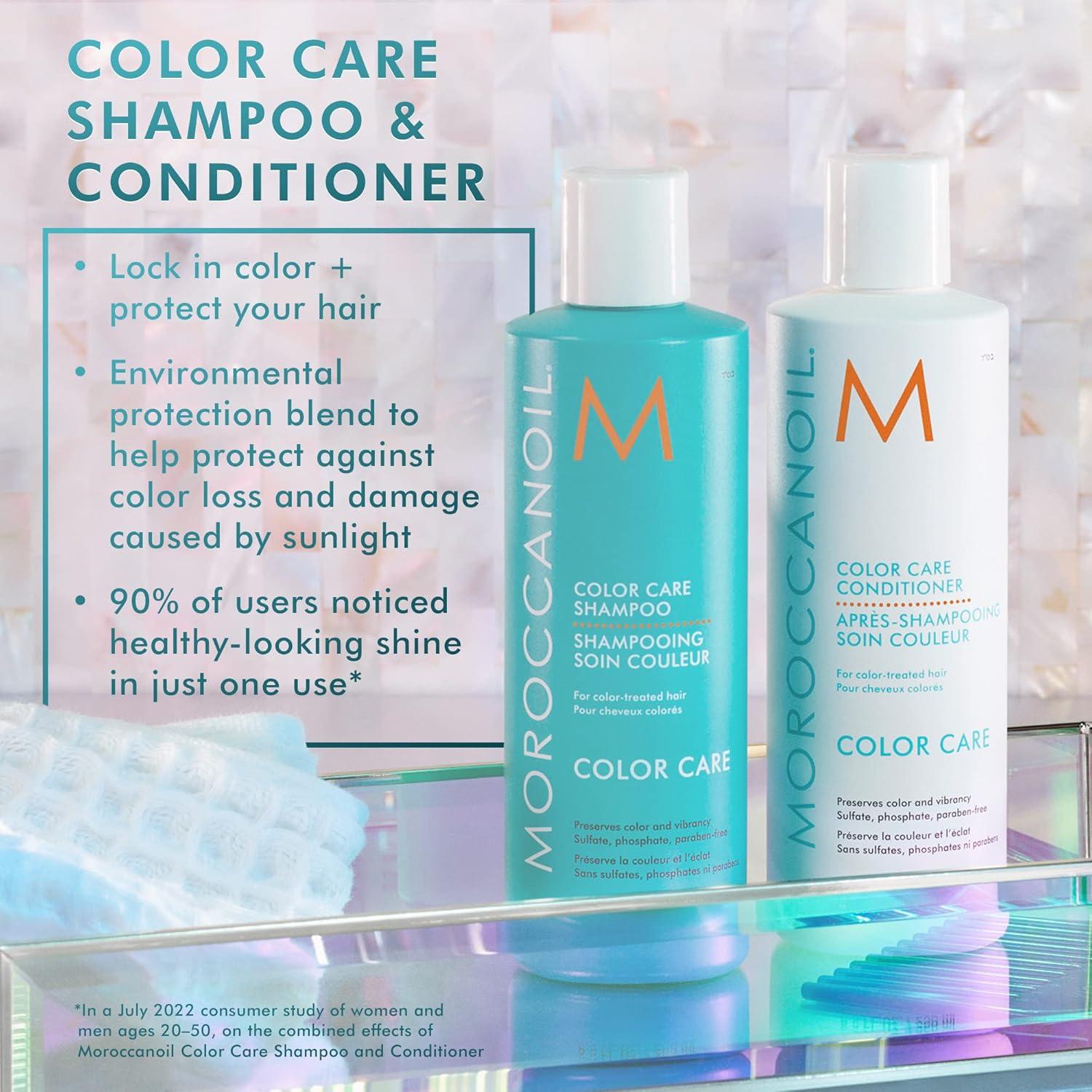 Moroccanoil Color Care Shampoo(33.8 Fl. Oz.)