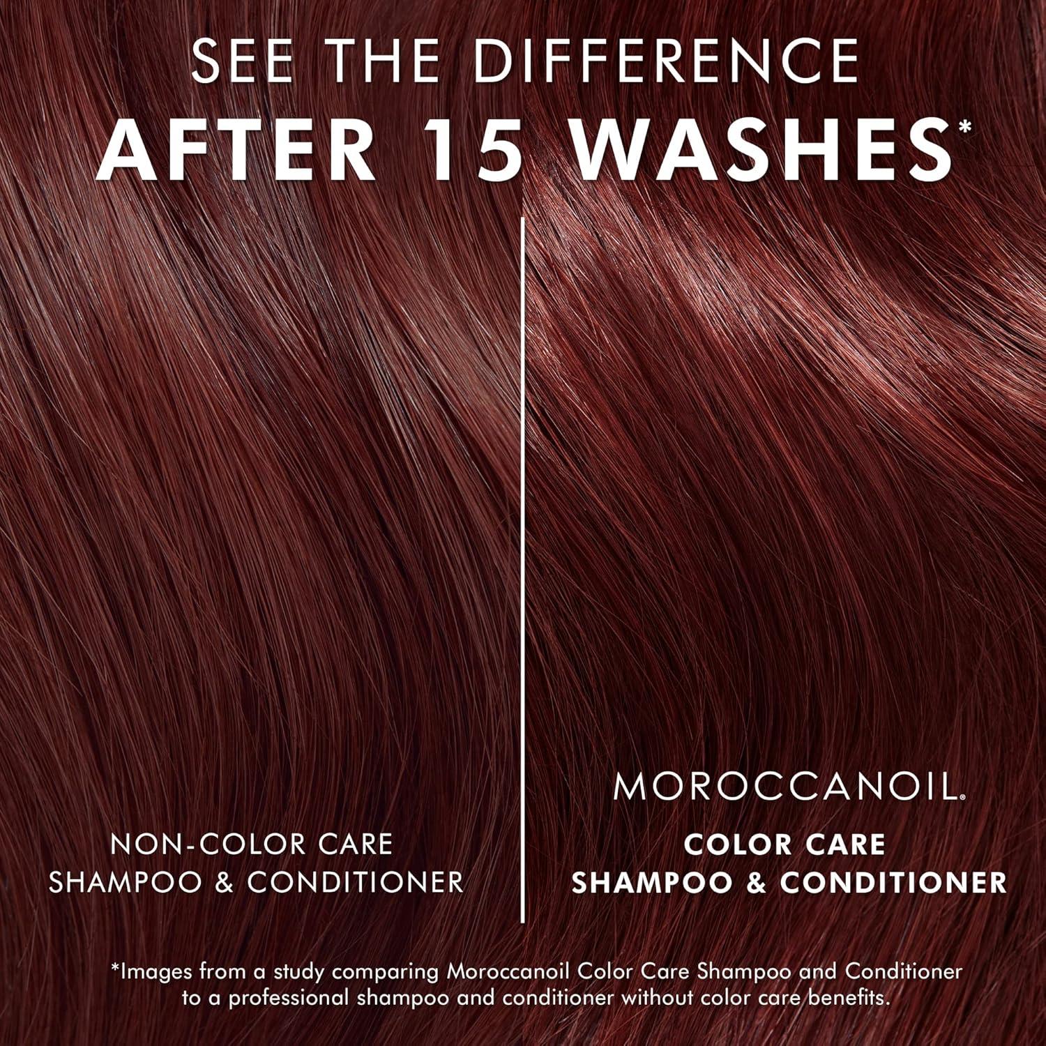 Moroccanoil Color Care Shampoo(33.8 Fl. Oz.)
