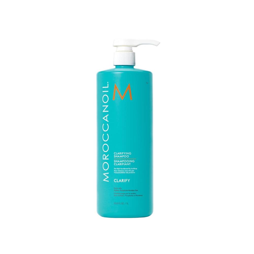 Moroccanoil Clarifying Shampoo(33.8 Fl. Oz.)