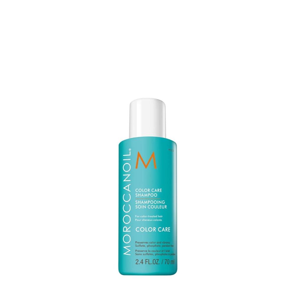 Moroccanoil Color Care Shampoo(2.4 Fl. Oz.)