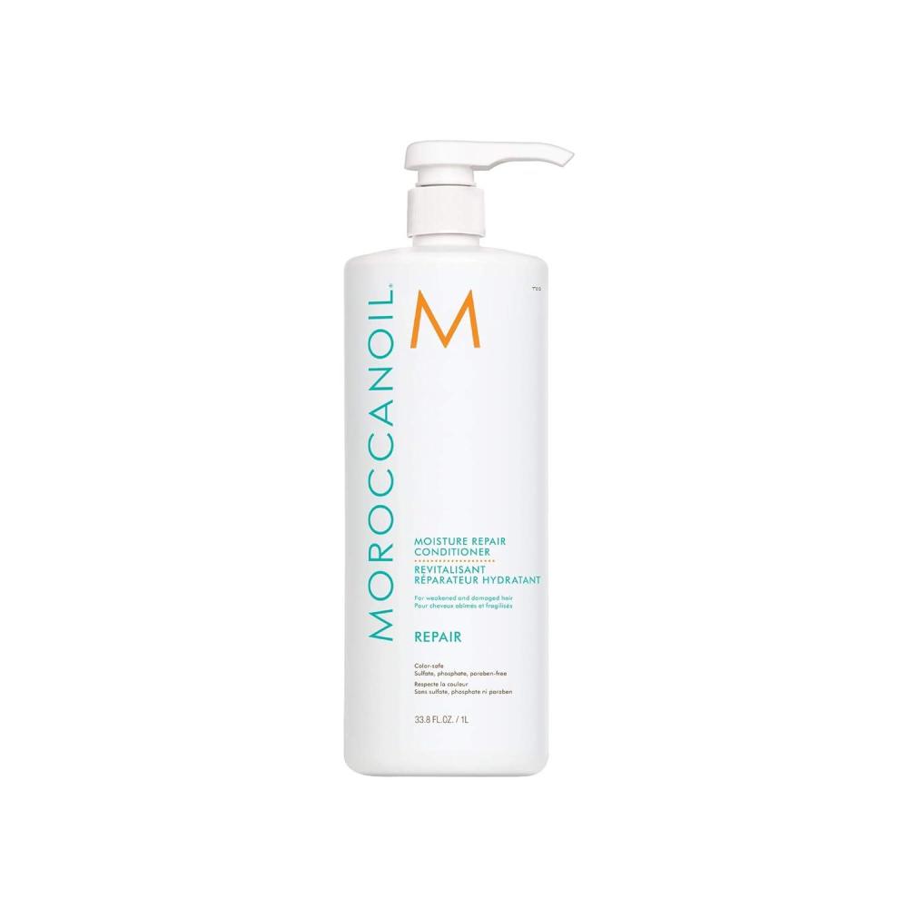 Moroccanoil Moisture Repair Conditioner(33.8 Fl Oz)