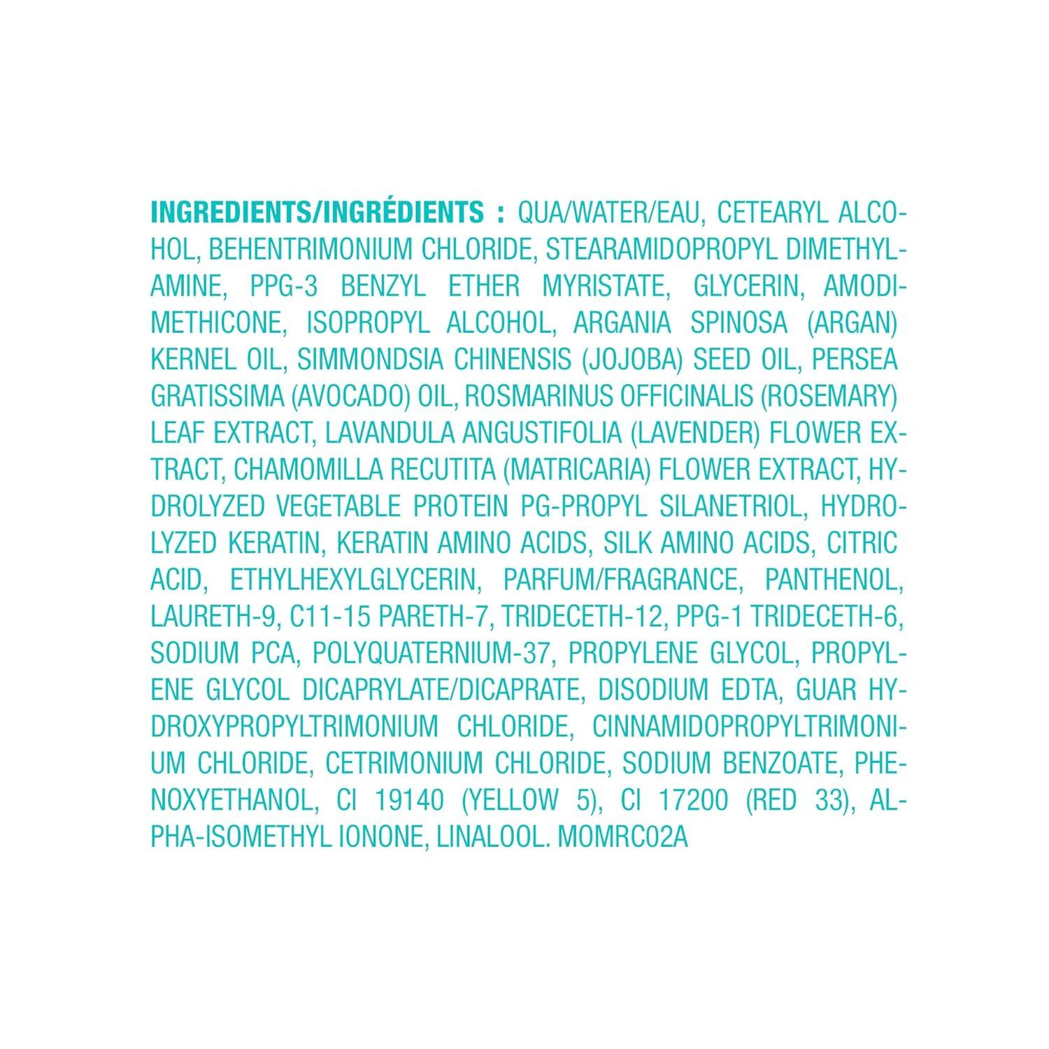 Moroccanoil Moisture Repair Conditioner(33.8 Fl Oz)